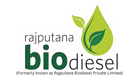 Rajputana Biodiesel Limited